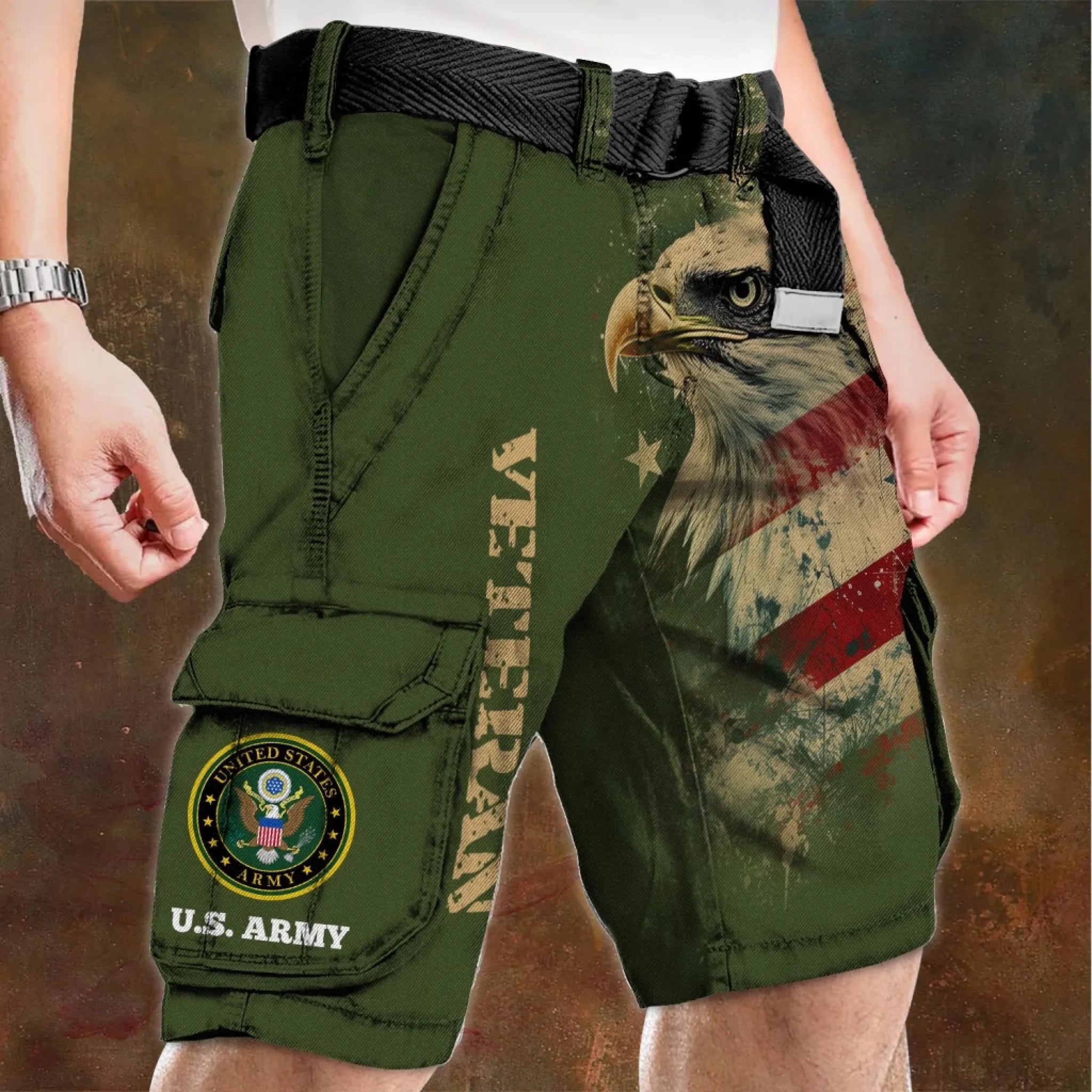TKE3824-Cargo-Shorts-3