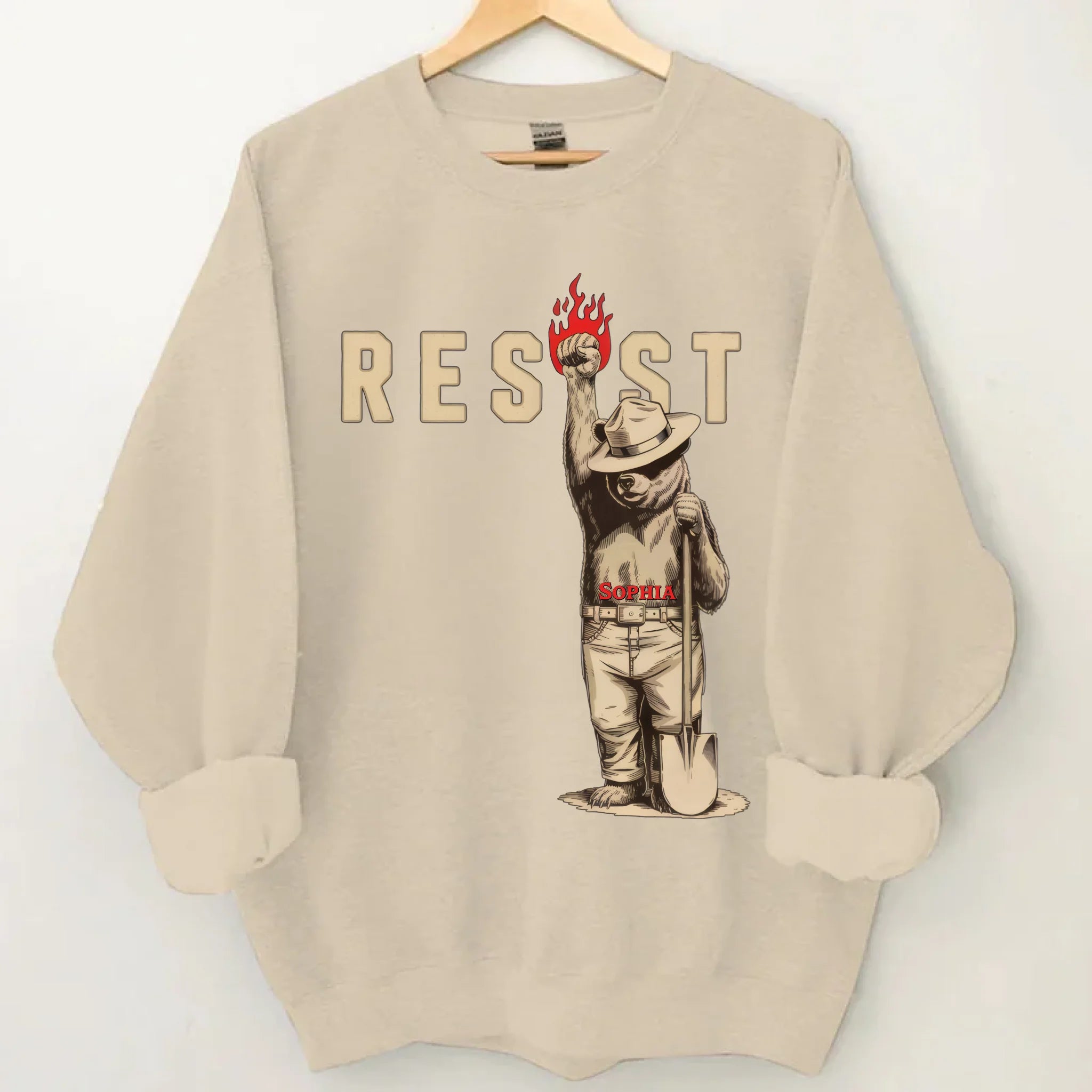 Fall Season Nana Pumpkin With Grandkids_ Names Pers 拷贝