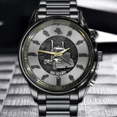 Cool Trucker - Personalized Trucker Hand Watch