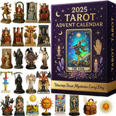 🎄Tarot Advent Calendar 2025