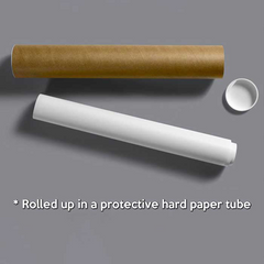 Amoureux du camping - Notre endroit heureux - Autocollant de camping-car personnalisé