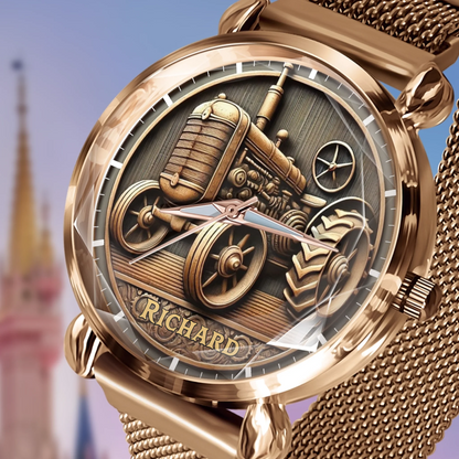 金色