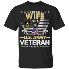 T-shirt - Black