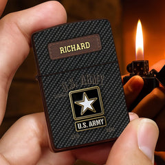250th Anniversary - Personalized Veteran Custom Name