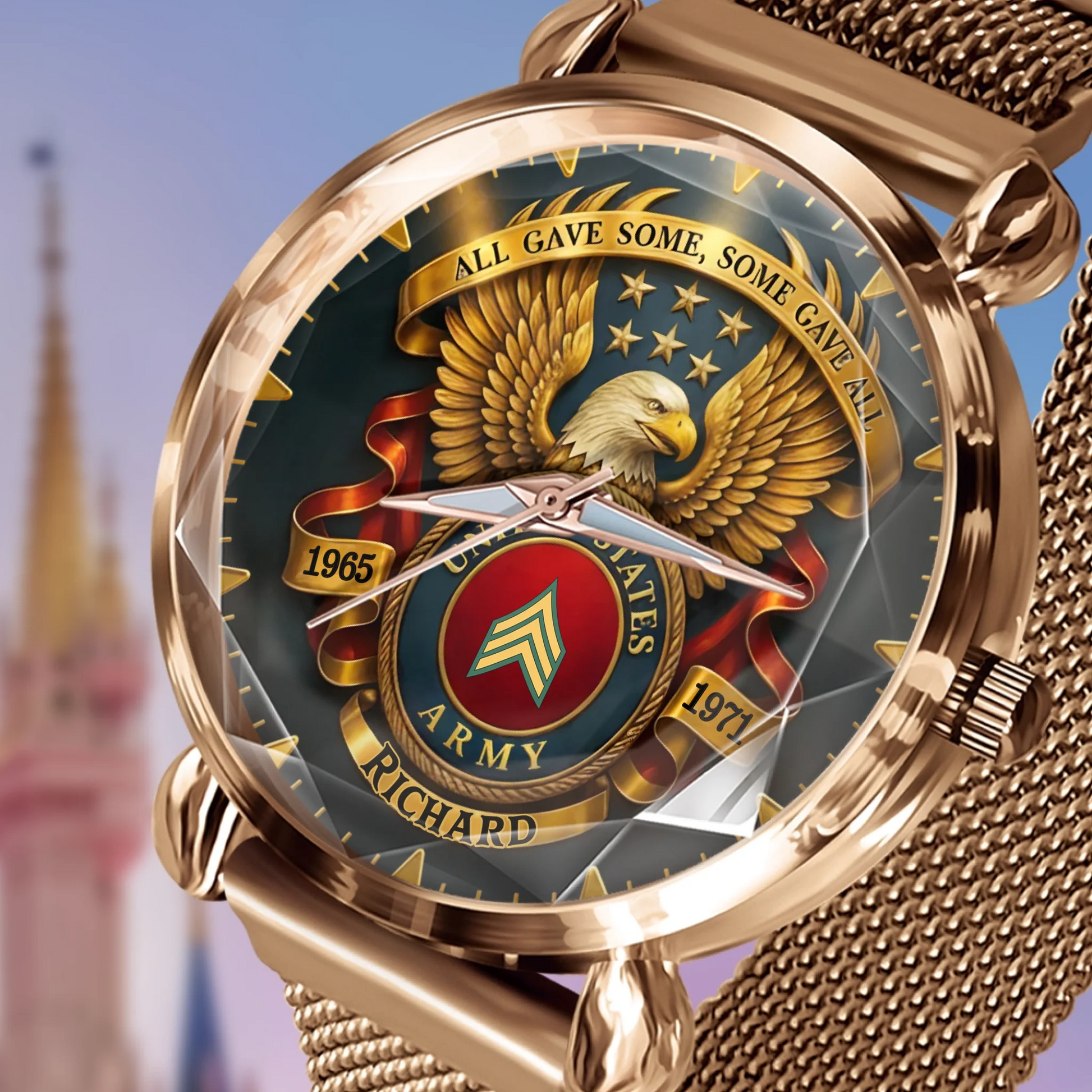 金色