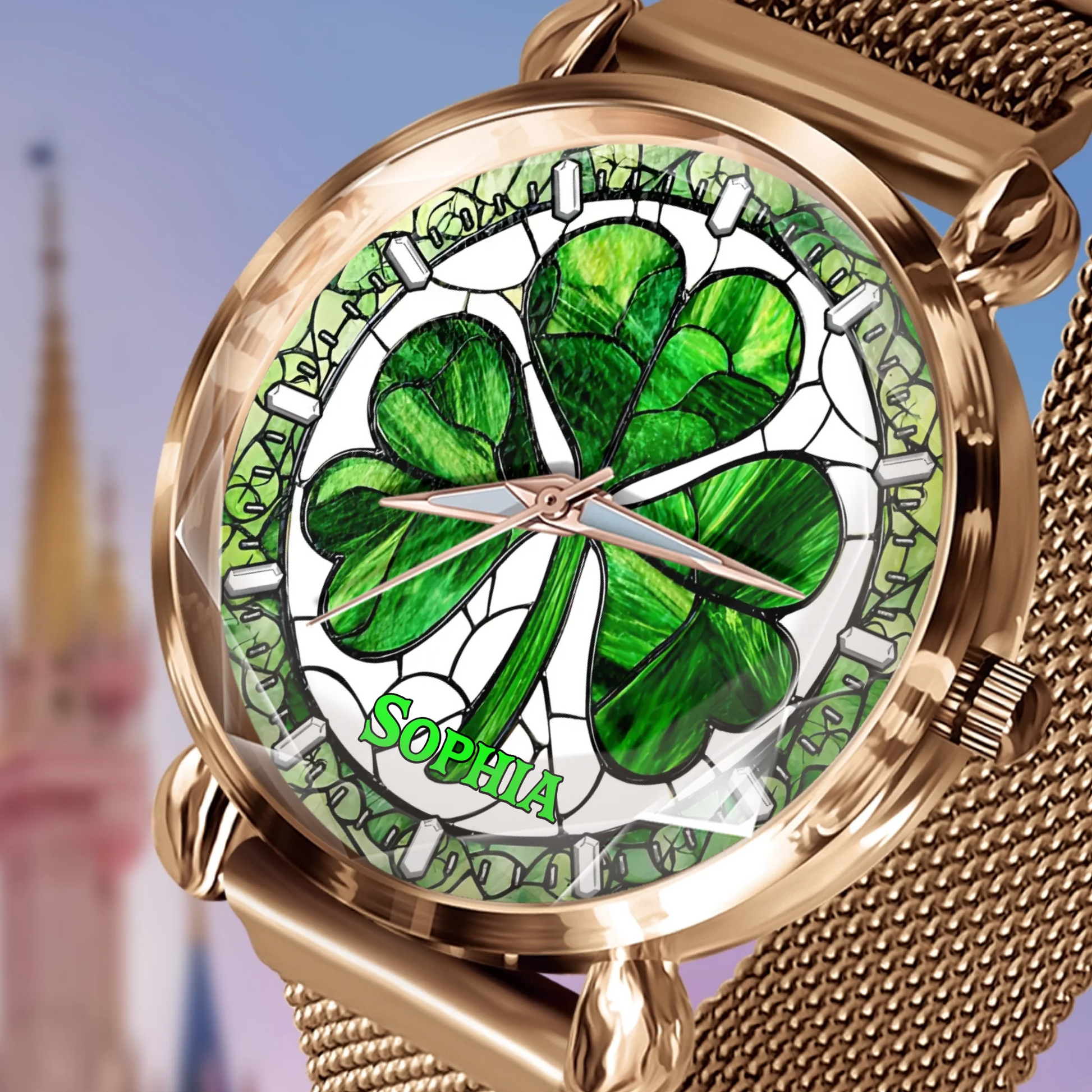 金色