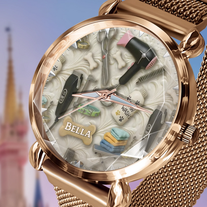 金色