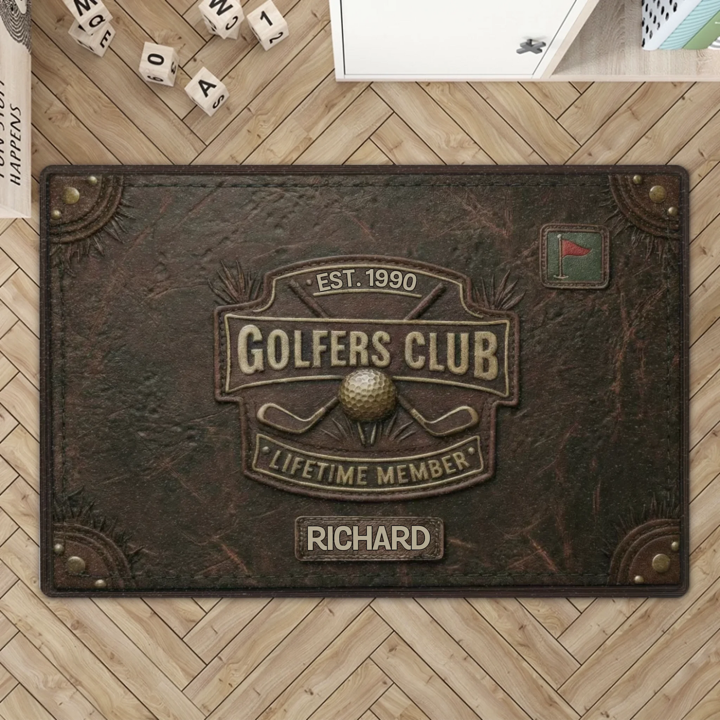 Doormat (CN) (3)