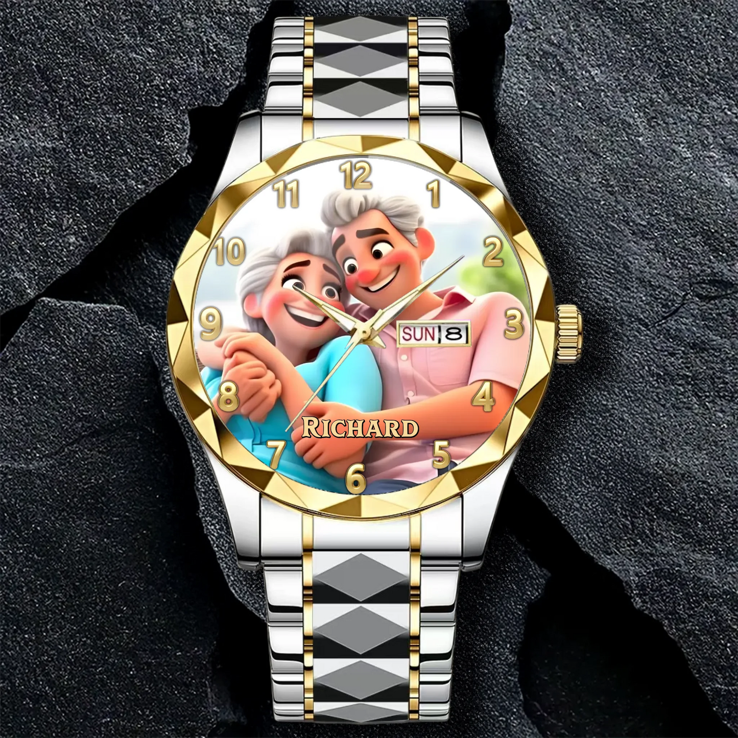 5033黑色