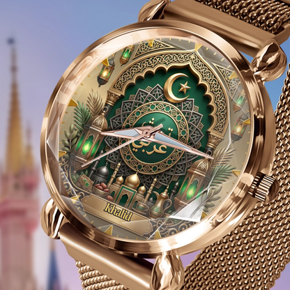 金色