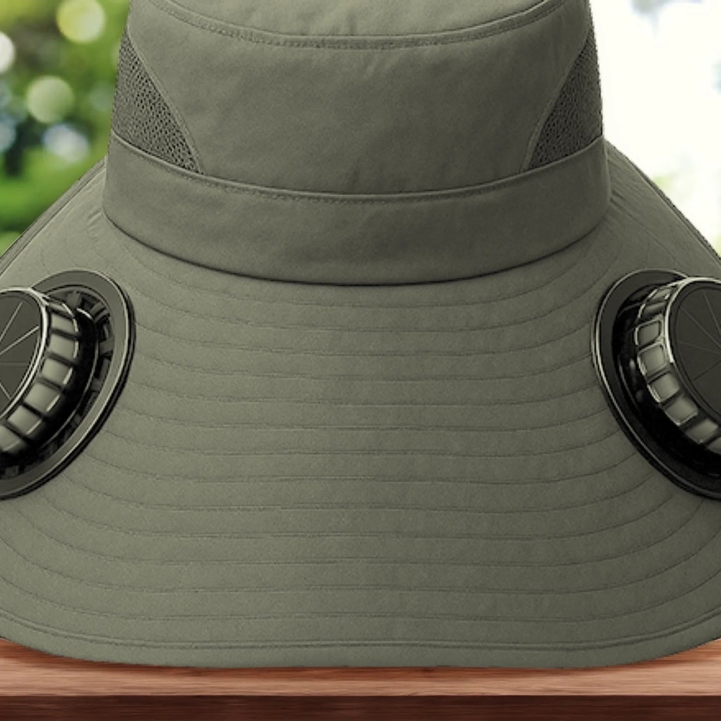 ARMY GREEN