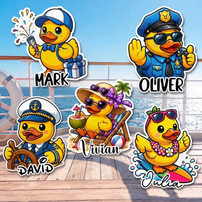 Cute-Duck-Cruise-Door-Signs-Stateroom-Decor-Cruising-Family-Vacation_-Girls-Trip-Personalized-Magnet (4)