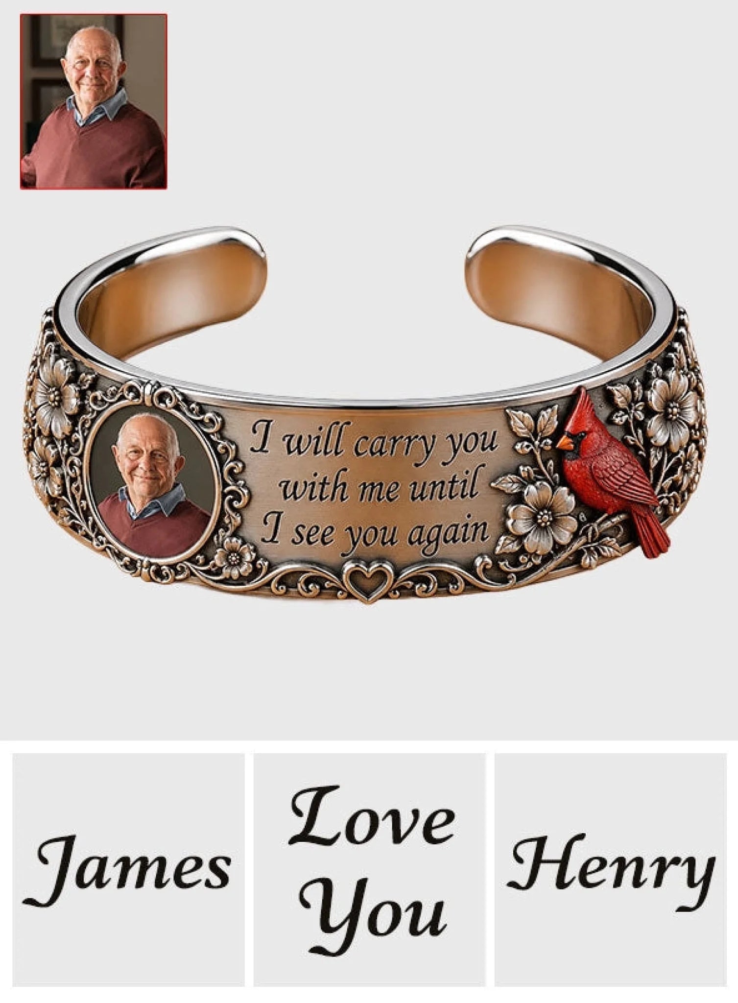 Until I See You Again - Personalized Memorial_yythk (4)