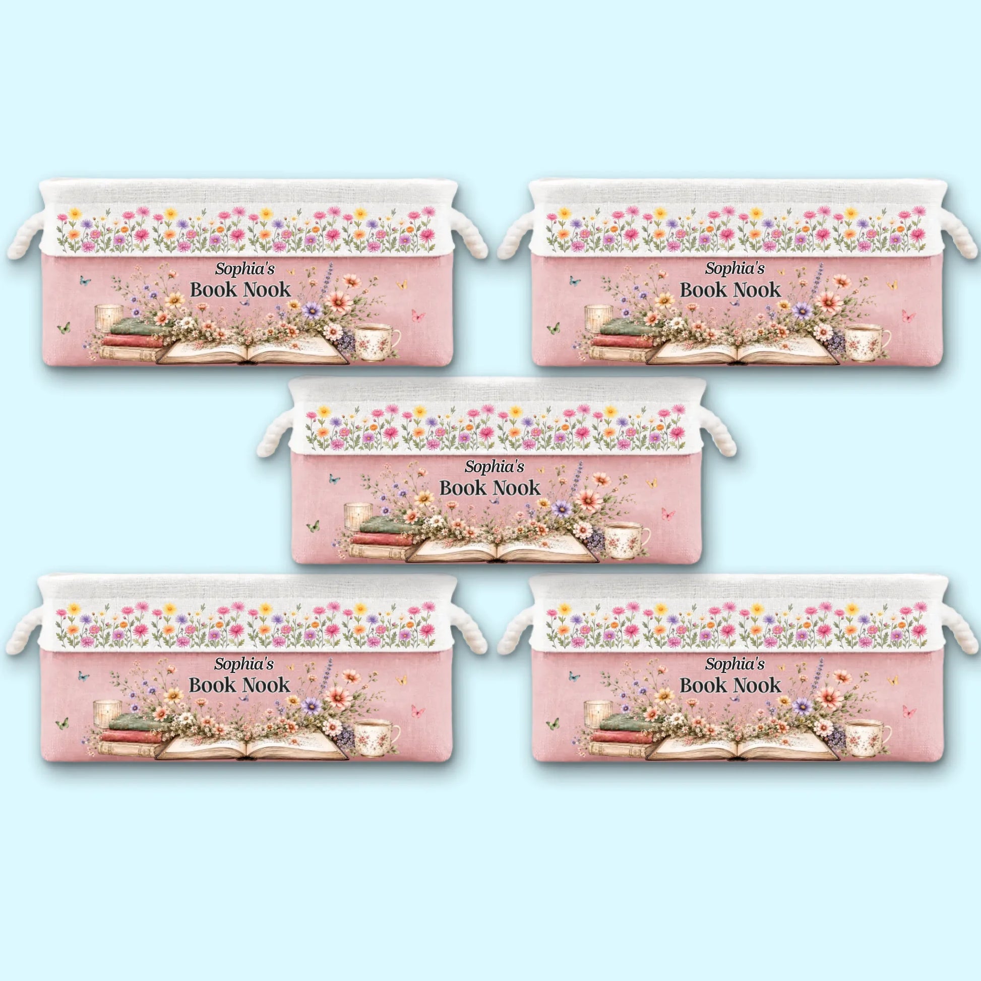 pack 5