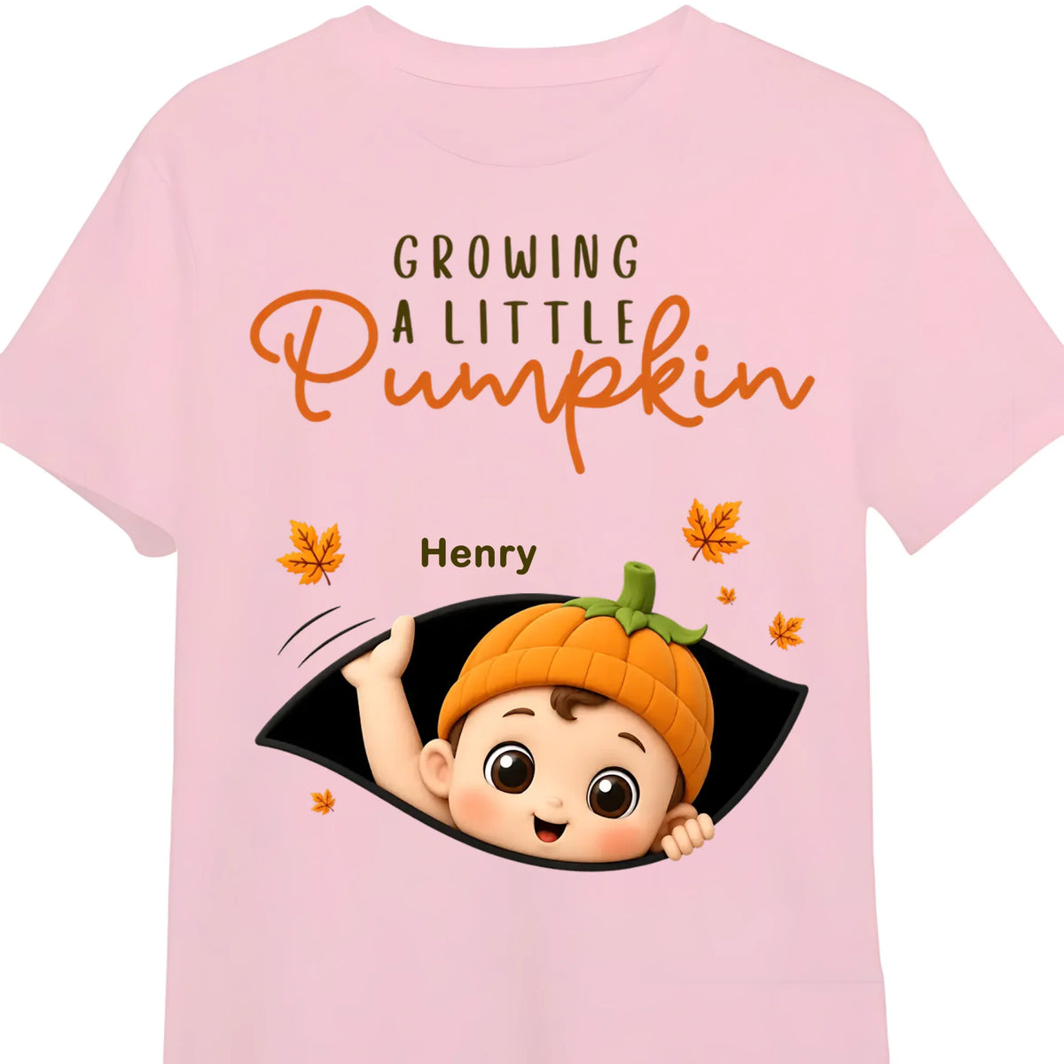 T-shirt - Black