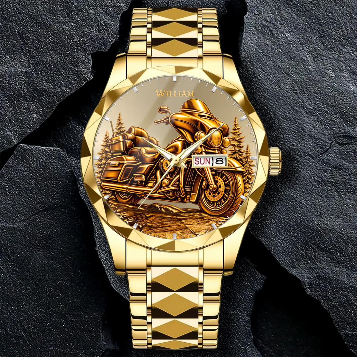 5033黑色