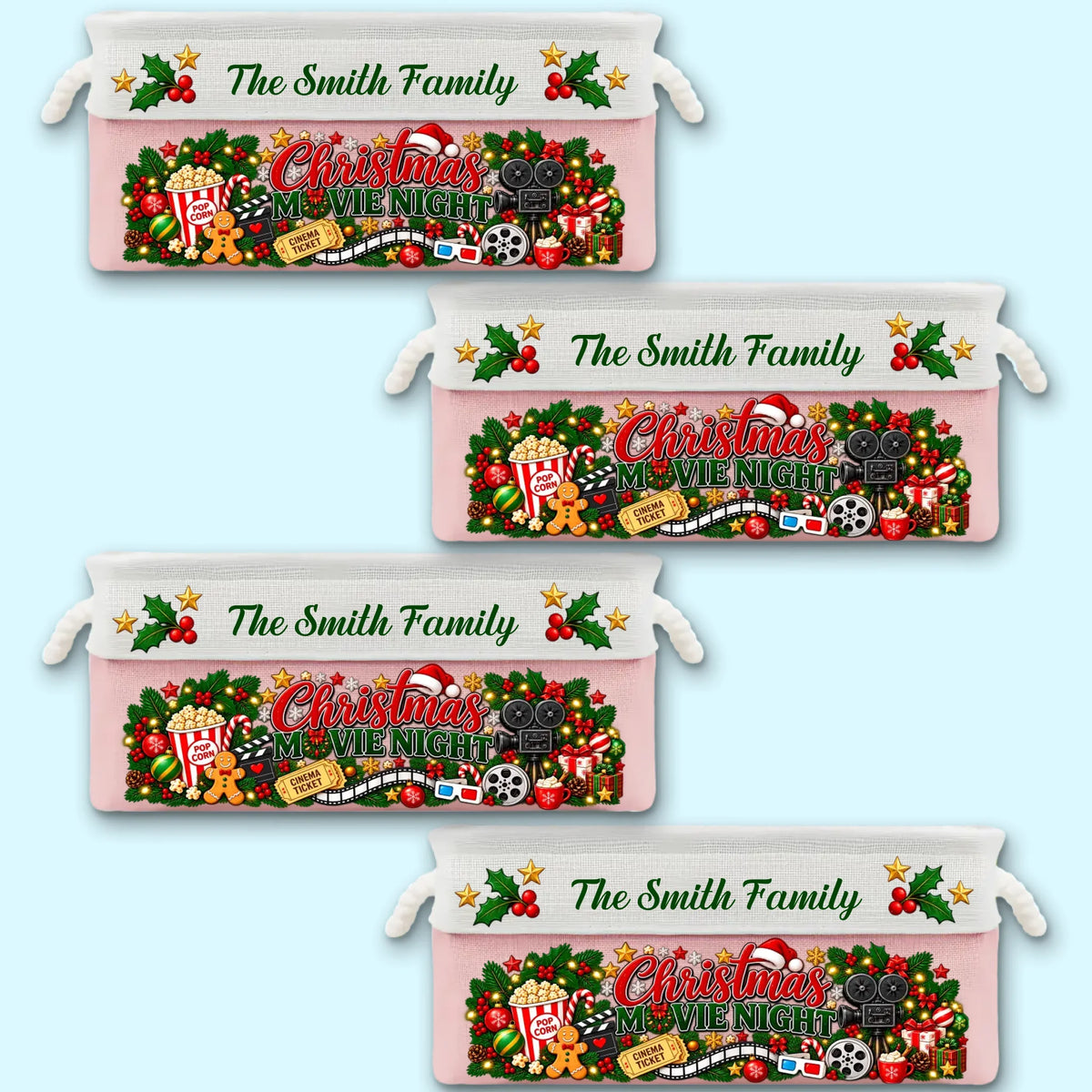 pack 4