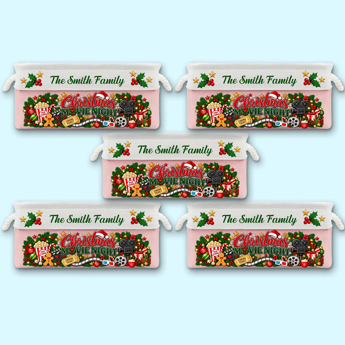 pack 5