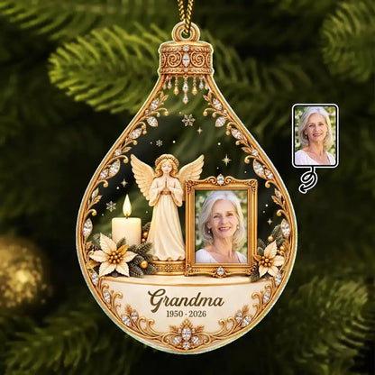 Christmas_ Custom Photo_Family_ Memorial_ Memorial Loved O (3)