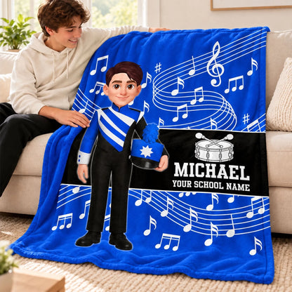 Custom Music Marching Band_ Orchestra_ Personalized Name__ (3)
