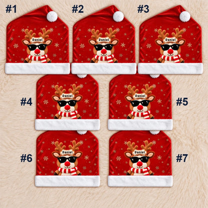 07. 7 PCS