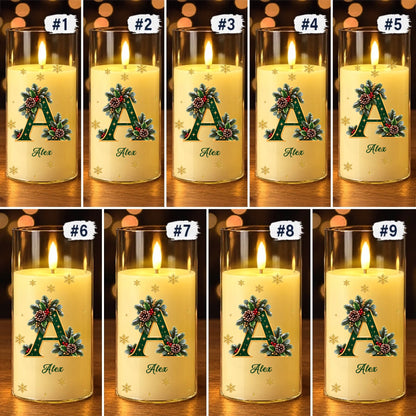 09. 9 PCS