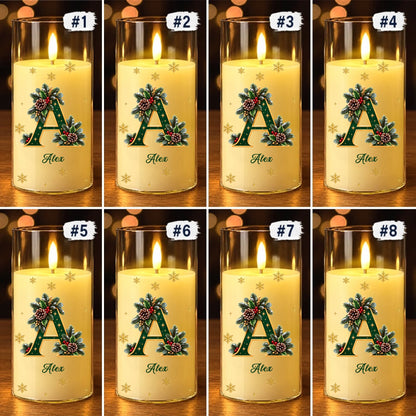 08. 8 PCS