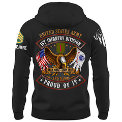 US Veteran Custom Shirt Been There Done That And Damn Proud Of It Personalized Gift For Veterans