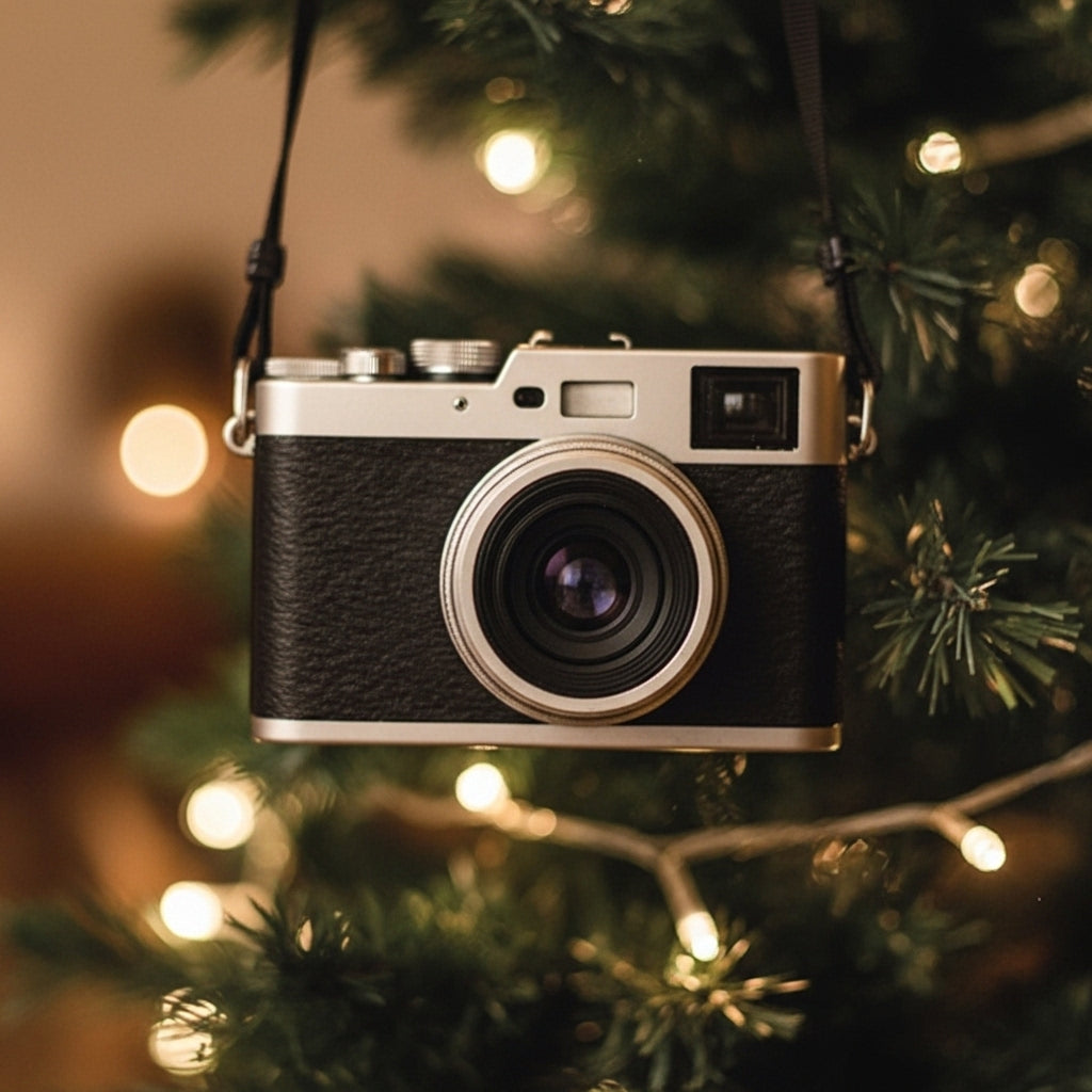 📸2025 Photography Advent Calendar🎄